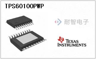 TPS60100PWP