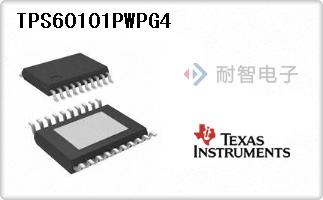 TPS60101PWPG4