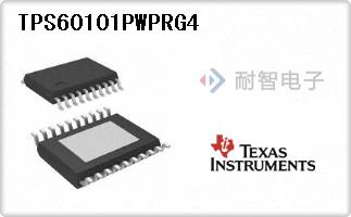 TPS60101PWPRG4