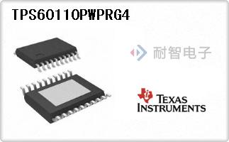 TPS60110PWPRG4