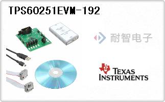 TPS60251EVM-192