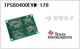 TPS60400EVM-178