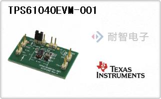 TPS61040EVM-001