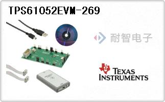 TPS61052EVM-269