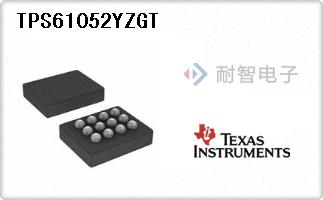 TPS61052YZGT