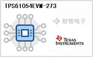 TPS61054EVM-273