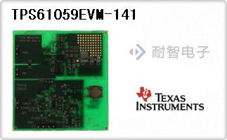 TPS61059EVM-141