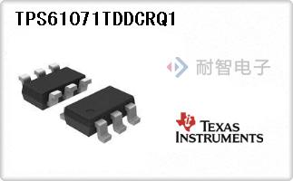 TPS61071TDDCRQ1