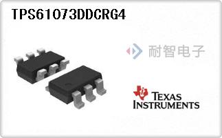TPS61073DDCRG4