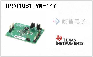 TPS61081EVM-147