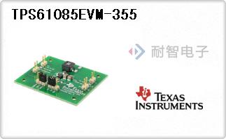 TPS61085EVM-355