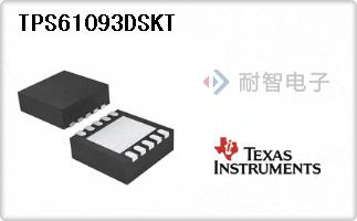 TPS61093DSKT