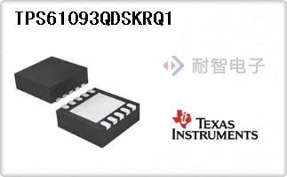 TPS61093QDSKRQ1