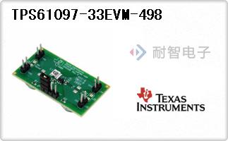 TPS61097-33EVM-498