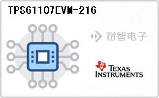 TPS61107EVM-216