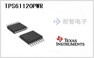 TPS61120PWR