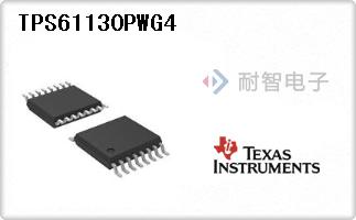 TPS61130PWG4