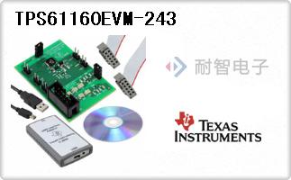 TPS61160EVM-243