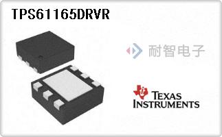 TPS61165DRVR