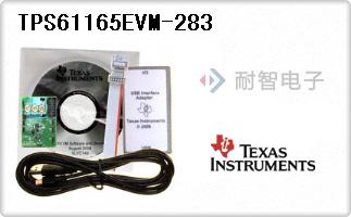 TPS61165EVM-283