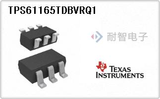 TPS61165TDBVRQ1