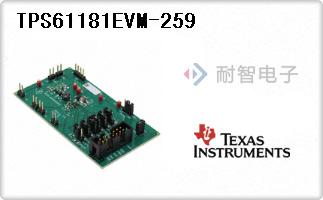 TPS61181EVM-259