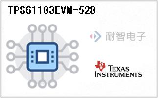 TPS61183EVM-528
