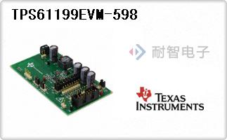 TPS61199EVM-598