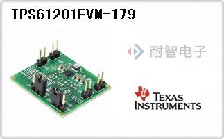 TPS61201EVM-179