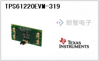 TPS61220EVM-319