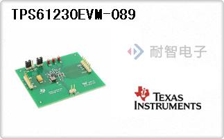 TPS61230EVM-089