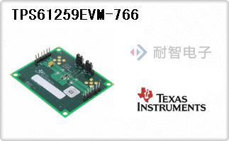 TPS61259EVM-766