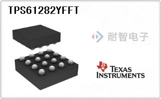 TPS61282YFFT