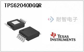 TPS62040DGQR