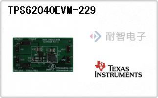 TPS62040EVM-229