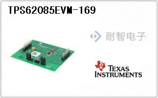 TPS62085EVM-169