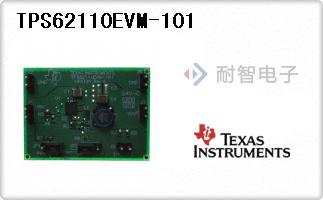 TPS62110EVM-101