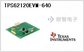 TPS62120EVM-640