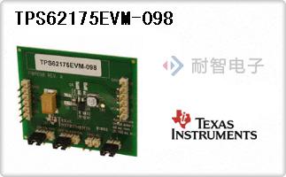 TPS62175EVM-098