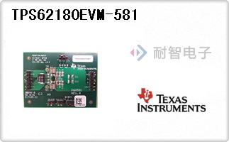 TPS62180EVM-581