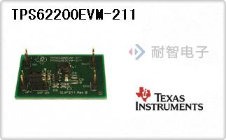 TPS62200EVM-211