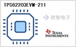 TPS62203EVM-211