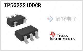 TPS62221DDCR