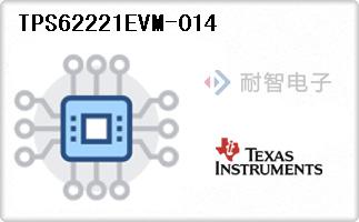 TPS62221EVM-014