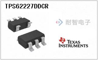 TPS62227DDCR