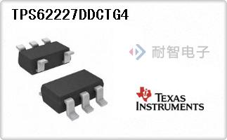 TPS62227DDCTG4