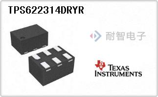 TPS622314DRYR