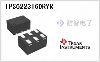 TPS622316DRYR