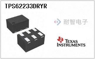 TPS62233DRYR