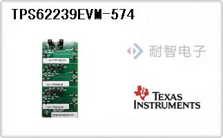 TPS62239EVM-574